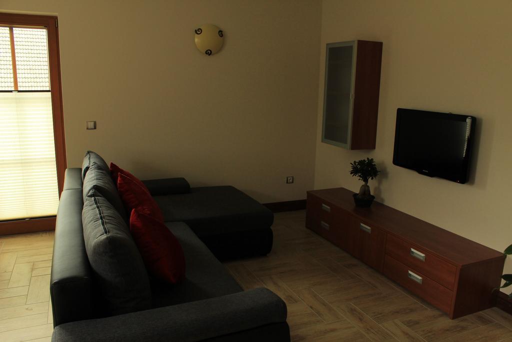 Apartments Villa Dov Bohinj Εξωτερικό φωτογραφία
